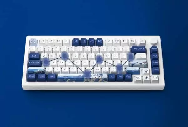 MOD007B PC Aegean Sea N Key Rollover GX 600x406 1
