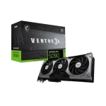 MSI GeForce RTX 5090 32G VENTUS 3X OC Graphics Card
