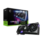 MSI GeForce RTX 5090 32G GAMING TRIO OC Graphics Card