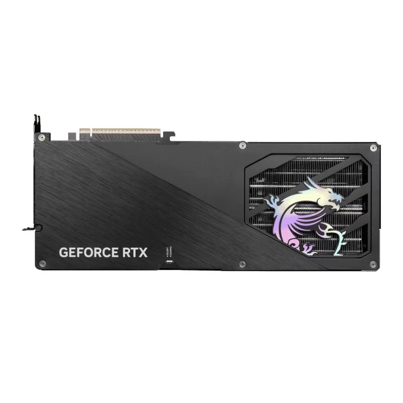 MSI GeForce RTX 5090 32G GAMING TRIO OC Graphics Card 4 MSI GeForce RTX 5090 32G GAMING TRIO OC Graphics Card - Ảnh 4