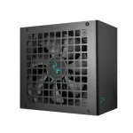 Deepcool PL-D series PL650D PSU - 650W, 80Plus Bronze, ATX12V V3.1 PCIe 5.1 (R-PL650D-FC0B-EU-V2)