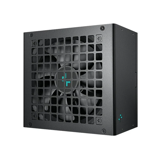 Deepcool PL-D series PL650D PSU - 650W, 80Plus Bronze, ATX12V V3.1 PCIe 5.1 (R-PL650D-FC0B-EU-V2) 1 Deepcool PL-D series PL650D PSU - 650W, 80Plus Bronze, ATX12V V3.1 PCIe 5.1 (R-PL650D-FC0B-EU-V2)
