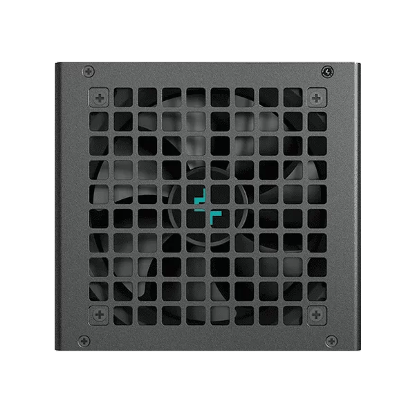 Deepcool PL-D series PL650D PSU - 650W, 80Plus Bronze, ATX12V V3.1 PCIe 5.1 (R-PL650D-FC0B-EU-V2) 2 Deepcool PL-D series PL650D PSU - 650W, 80Plus Bronze, ATX12V V3.1 PCIe 5.1 (R-PL650D-FC0B-EU-V2) - Ảnh 2