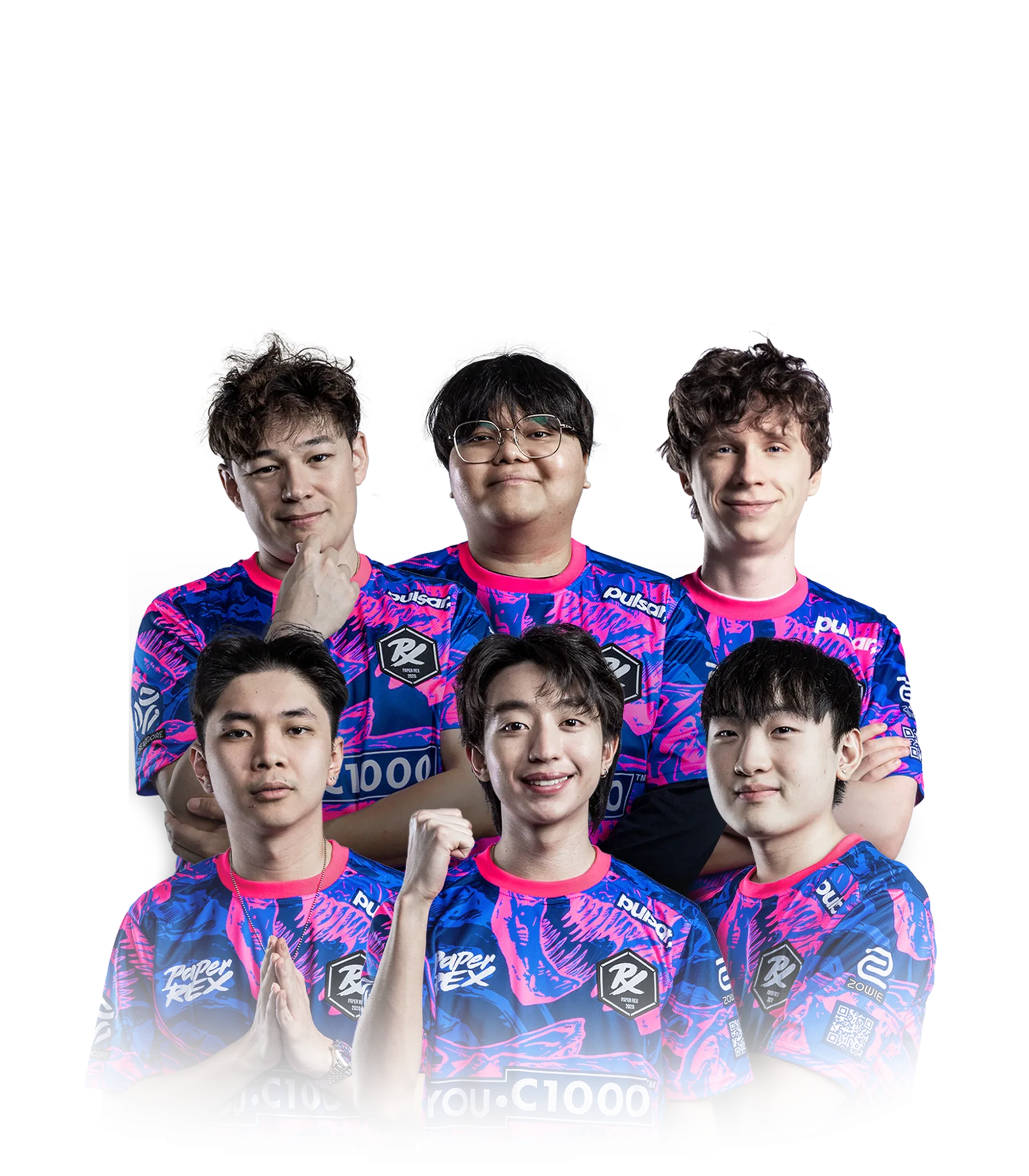 PRX Edition Xlitev4 Roster pic revision