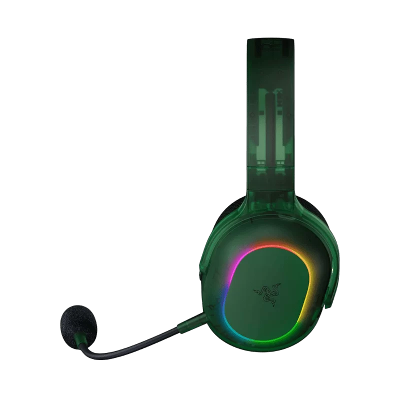 Razer Barracuda X Chroma Wireless Multi-Platform Gaming Headset 14 Razer Barracuda X Chroma Wireless Multi-Platform Gaming Headset - Ảnh 14
