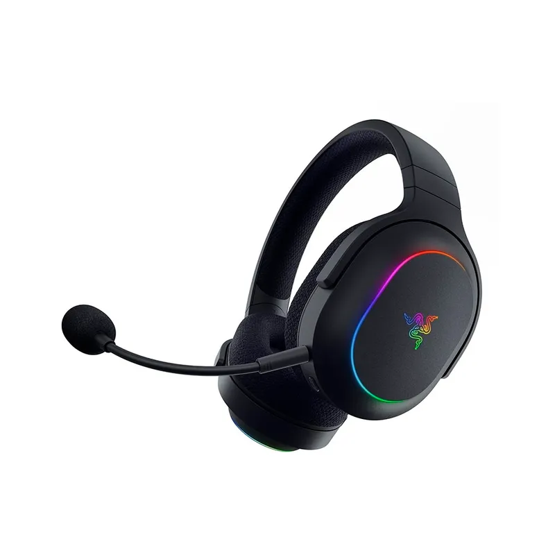 Razer Barracuda X Chroma Wireless Multi-Platform Gaming Headset 2 Razer Barracuda X Chroma Wireless Multi-Platform Gaming Headset - Ảnh 2