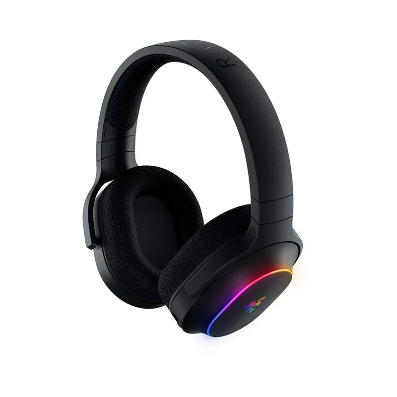 Razer Barracuda X Chroma Wireless Multi-Platform Gaming Headset 3 Razer Barracuda X Chroma Wireless Multi-Platform Gaming Headset - Ảnh 3