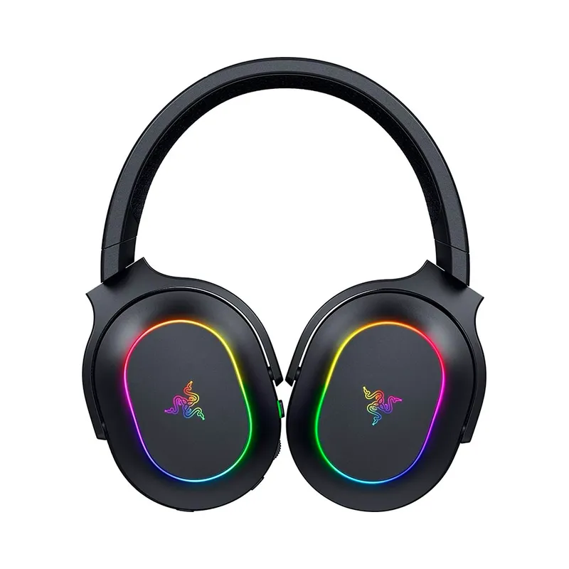 Razer Barracuda X Chroma Wireless Multi-Platform Gaming Headset 5 Razer Barracuda X Chroma Wireless Multi-Platform Gaming Headset - Ảnh 5