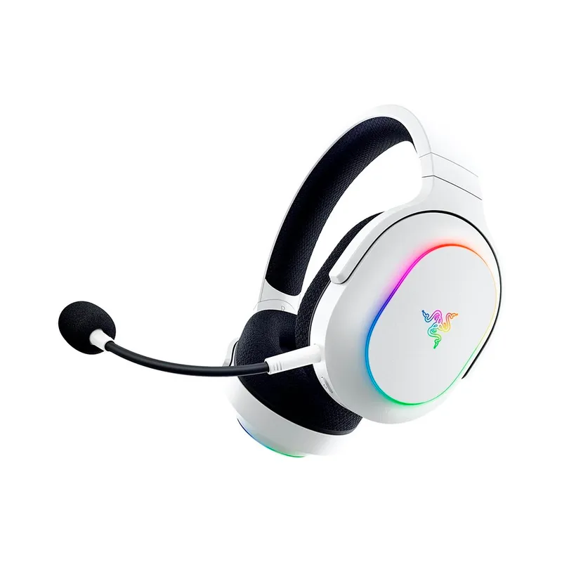 Razer Barracuda X Chroma Wireless Multi-Platform Gaming Headset 7 Razer Barracuda X Chroma Wireless Multi-Platform Gaming Headset - Ảnh 7