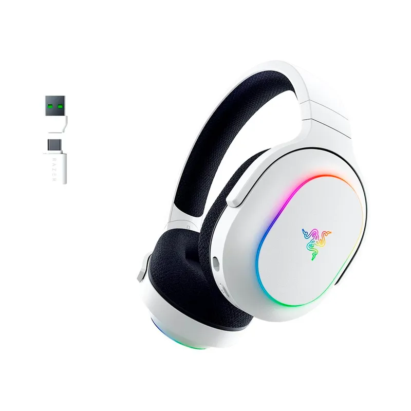 Razer Barracuda X Chroma Wireless Multi-Platform Gaming Headset 11 Razer Barracuda X Chroma Wireless Multi-Platform Gaming Headset - Ảnh 11