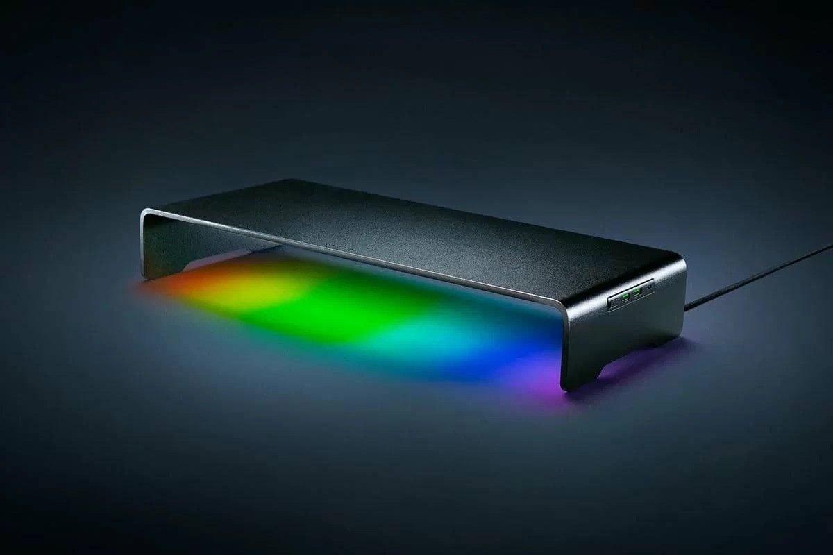 Razer Monitor Stand Chroma gal 4