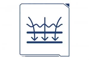 Santorini 5098B Gasket 300x203 1