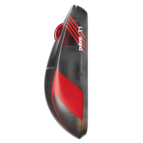 Pulsar X2 v3 T1 Edition Wireless Gaming Mouse - 2.4GHz, 8KHz 3 Pulsar X2 v3 T1 Edition Wireless Gaming Mouse - 2.4GHz, 8KHz - Ảnh 3