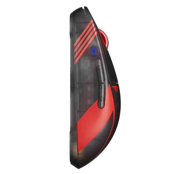 Pulsar X2 v3 T1 Edition Wireless Gaming Mouse - 2.4GHz, 8KHz 4 Pulsar X2 v3 T1 Edition Wireless Gaming Mouse - 2.4GHz, 8KHz - Ảnh 4