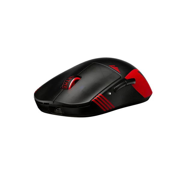 Pulsar X2 v3 T1 Edition Wireless Gaming Mouse - 2.4GHz, 8KHz 5 Pulsar X2 v3 T1 Edition Wireless Gaming Mouse - 2.4GHz, 8KHz - Ảnh 5