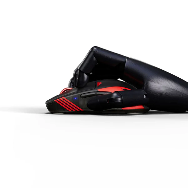 Pulsar X2 v3 T1 Edition Wireless Gaming Mouse - 2.4GHz, 8KHz 6 Pulsar X2 v3 T1 Edition Wireless Gaming Mouse - 2.4GHz, 8KHz - Ảnh 6