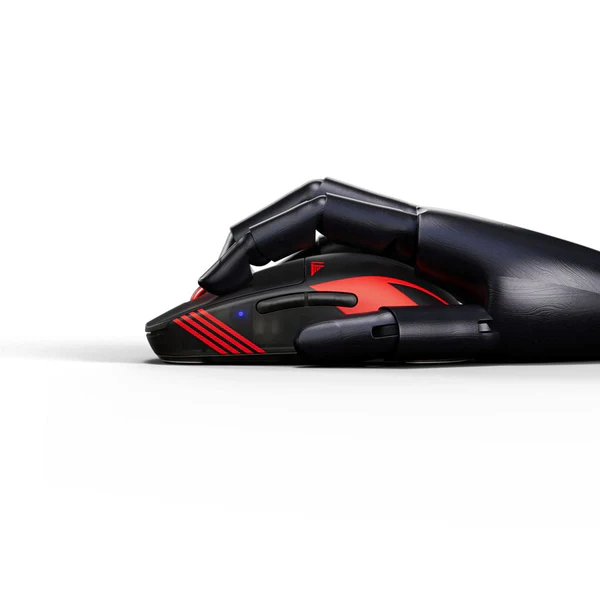 Pulsar X2 v3 T1 Edition Wireless Gaming Mouse - 2.4GHz, 8KHz 7 Pulsar X2 v3 T1 Edition Wireless Gaming Mouse - 2.4GHz, 8KHz - Ảnh 7