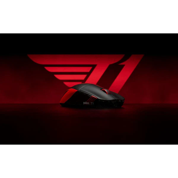 Pulsar X2 v3 T1 Edition Wireless Gaming Mouse - 2.4GHz, 8KHz 10 Pulsar X2 v3 T1 Edition Wireless Gaming Mouse - 2.4GHz, 8KHz - Ảnh 10