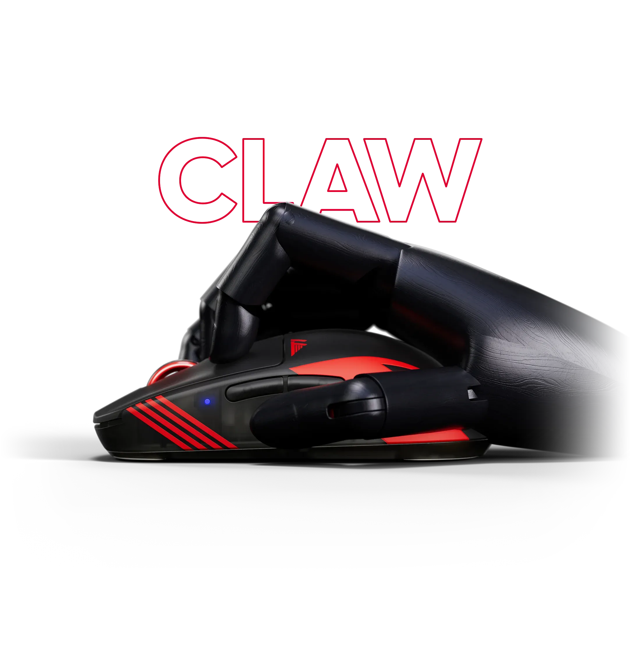 T1 Edition X2v3 Claw GRIP