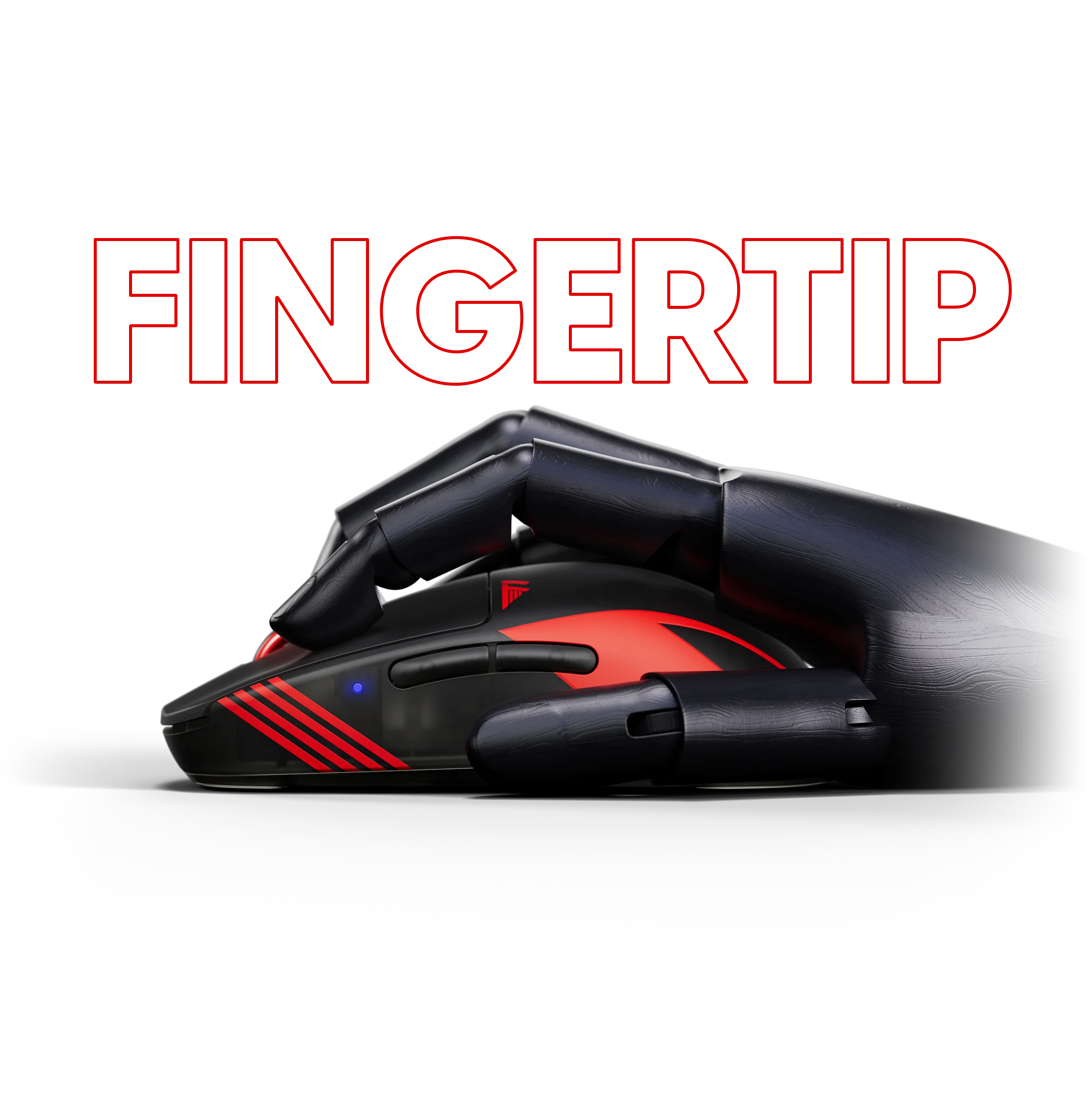 T1 Edition X2v3 Fingertip GRIP