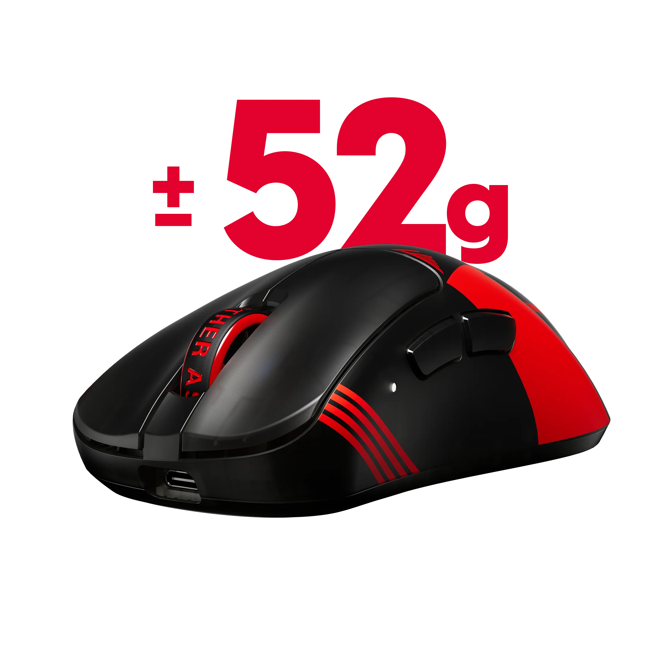 T1 Edition Xlitev4 mini weight
