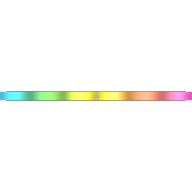 CORSAIR VENGEANCE RGB RS 8GB Memory Kit - Black, 8GB (1x8GB) 3600MHz C18 (CMG8GX4M1D3600C18) 4 CORSAIR VENGEANCE RGB RS 8GB Memory Kit - Black, 8GB (1x8GB) 3600MHz C18 (CMG8GX4M1D3600C18) - Ảnh 4