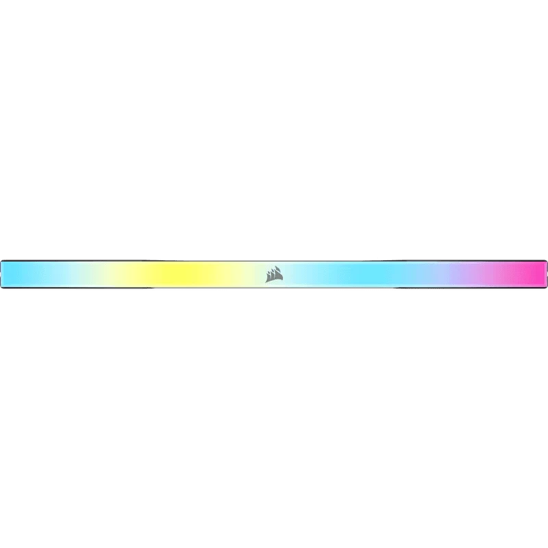 CORSAIR Vengeance RGB 96GB Memory Kit - Black, 96GB (2x48GB) DDR5, 5600MHz, CL40 DDR5 (CMH96GX5M2B5600C40) 5 CORSAIR Vengeance RGB 96GB Memory Kit - Black, 96GB (2x48GB) DDR5, 5600MHz, CL40 DDR5 (CMH96GX5M2B5600C40) - Ảnh 5