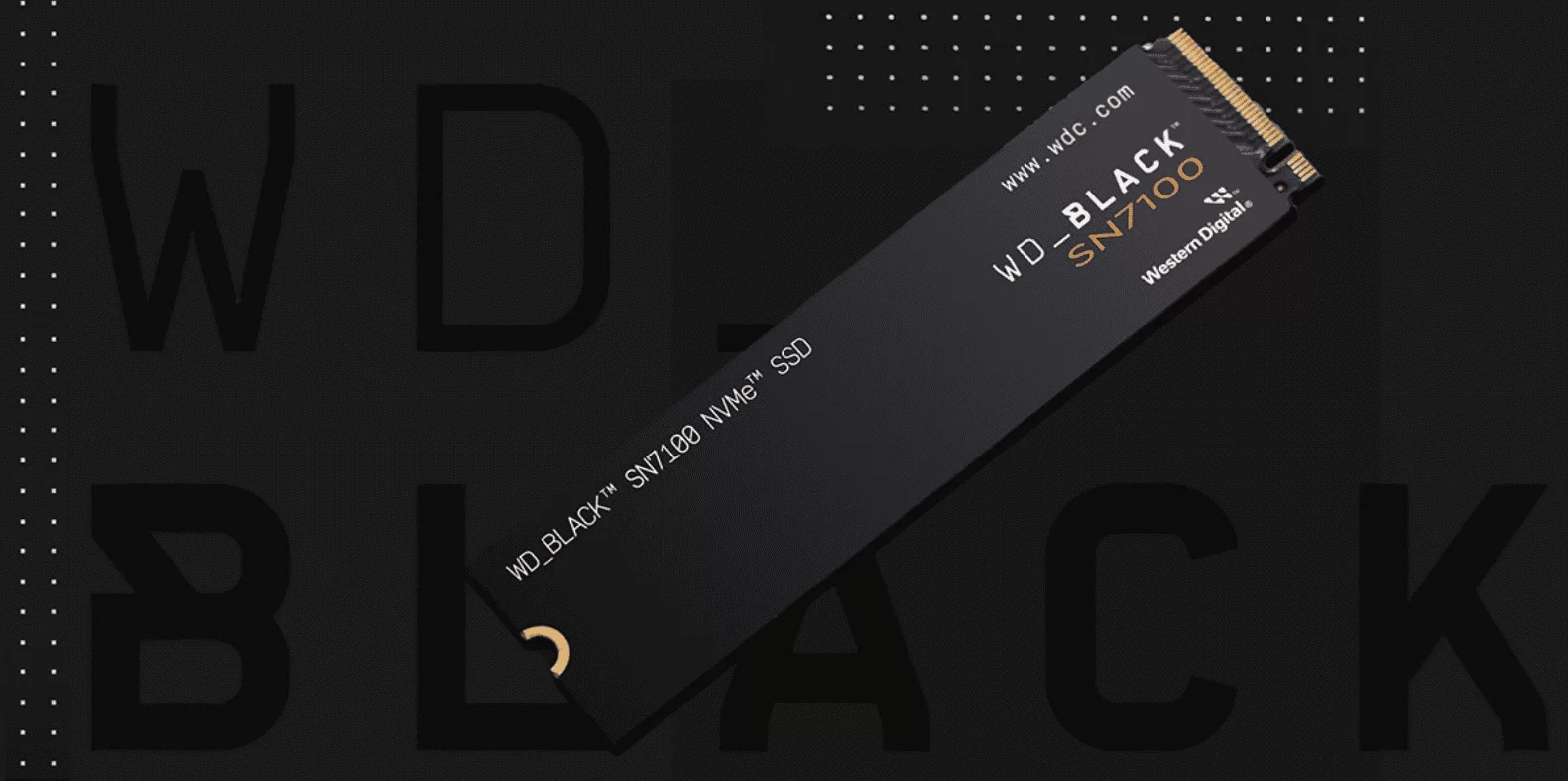 WD Black SN7100 2 bg mb