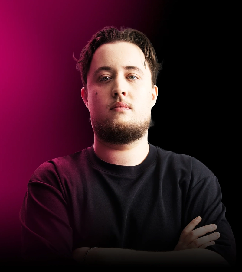 ZywOo decription BG 2
