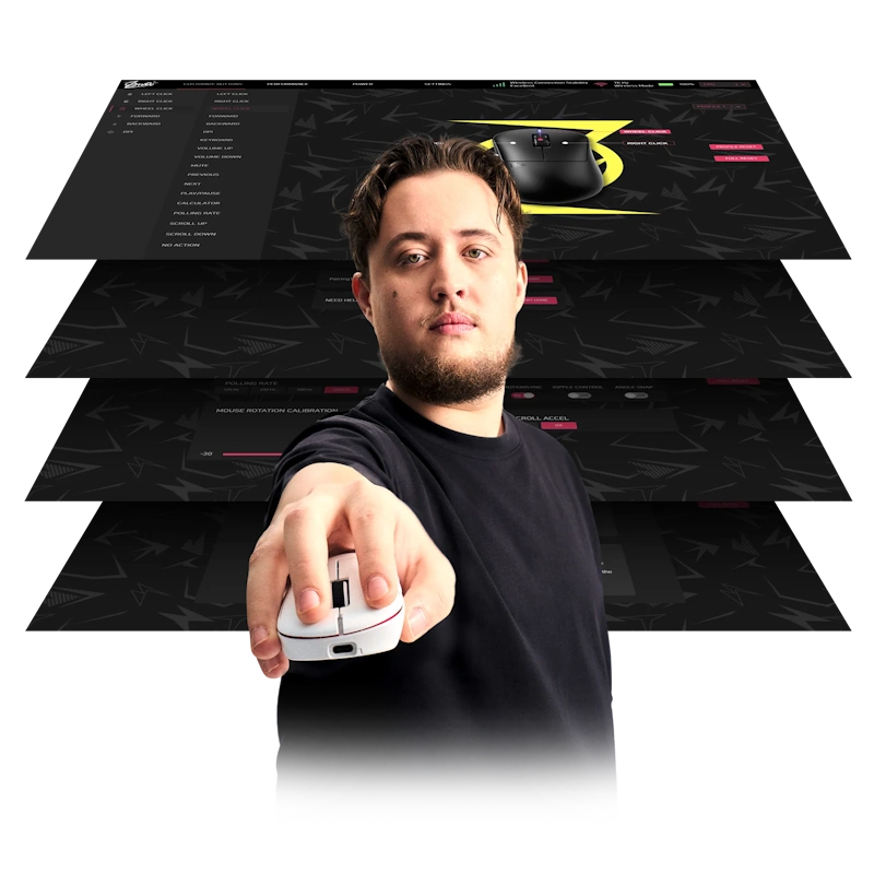 Zywoo Software 1