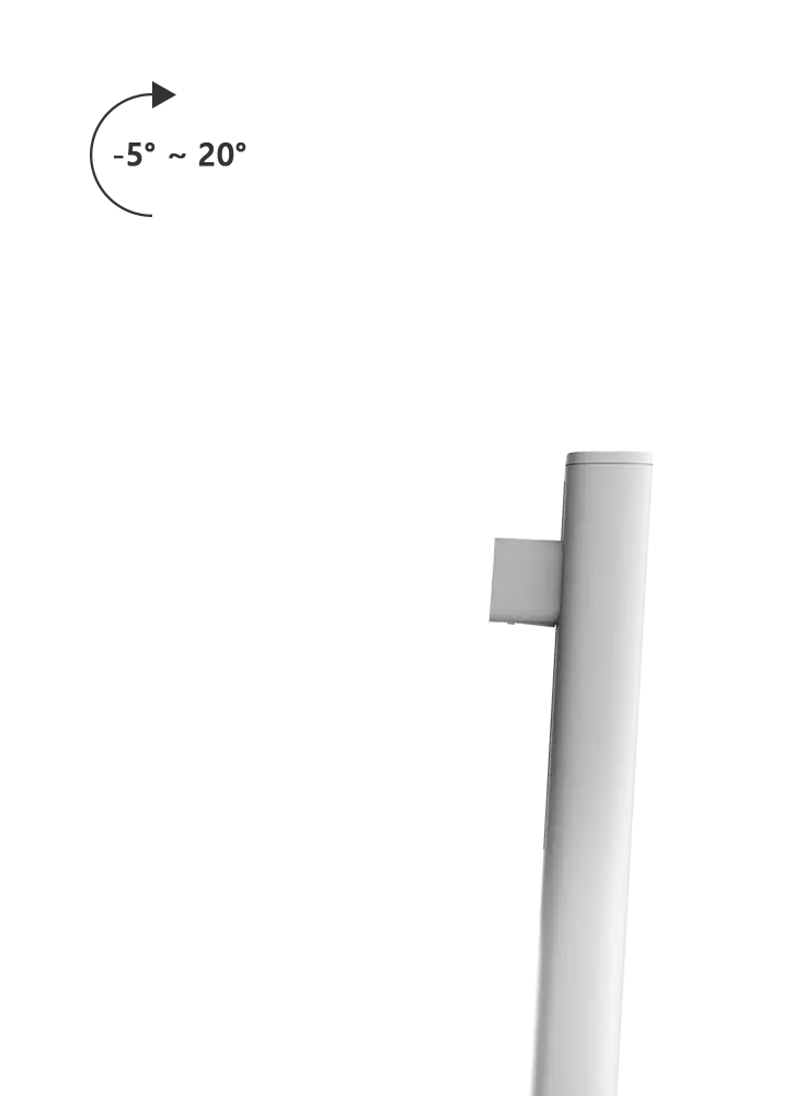 adjustable stand tilt stand