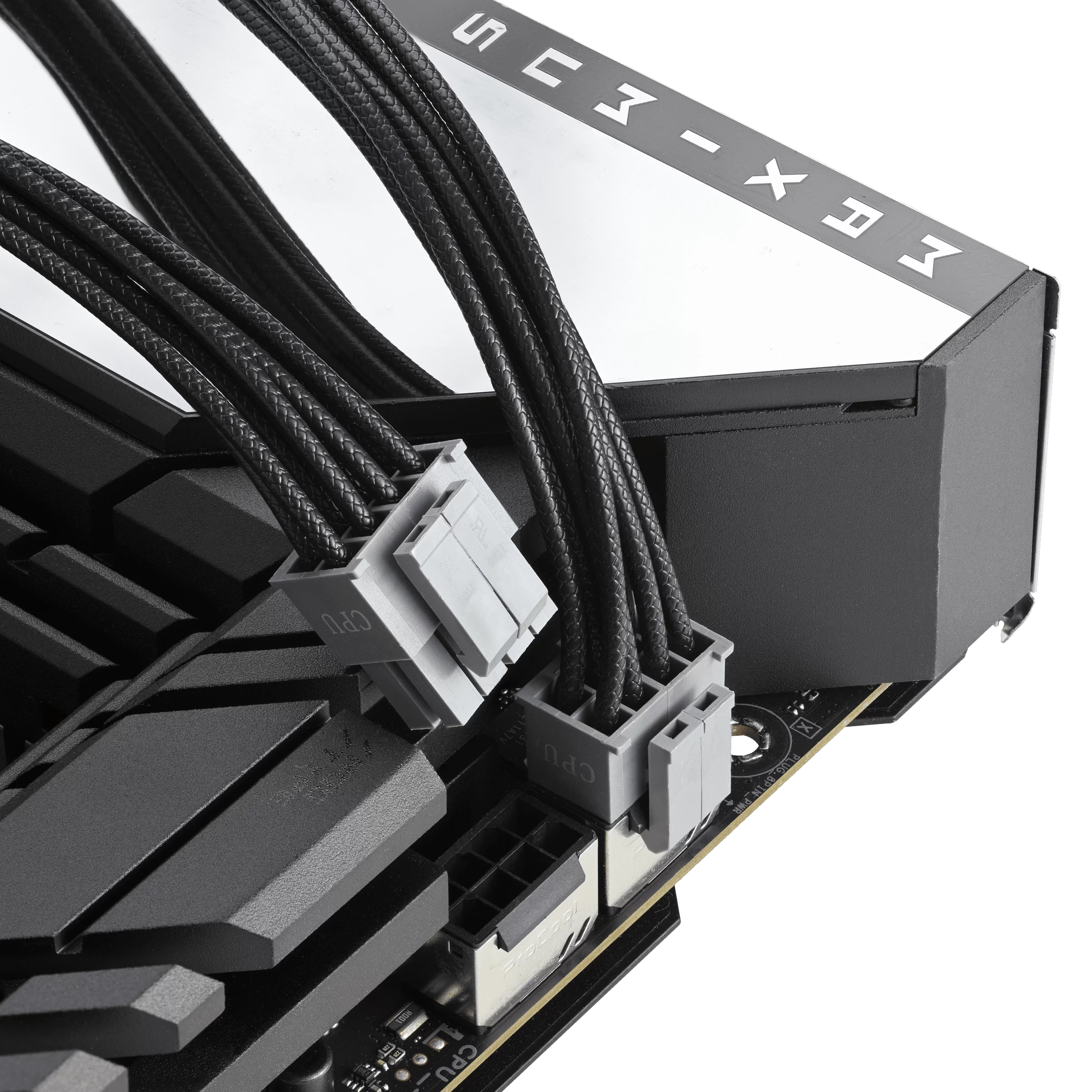 cpu power connector