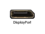 display port icon