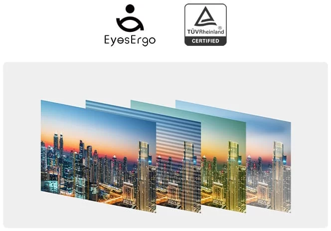 eye ergo