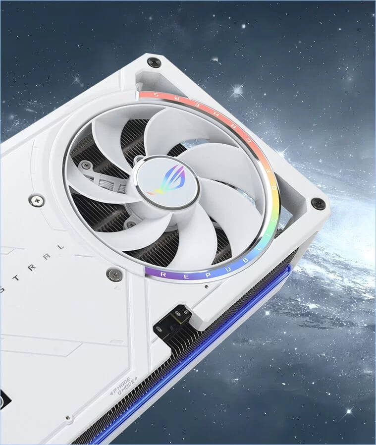 fan design