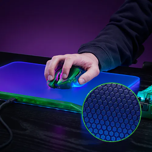 firefly v2 pro anti slip base
