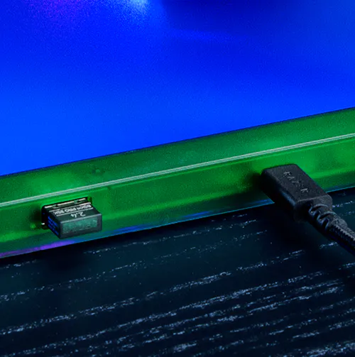 firefly v2 pro integrated usb