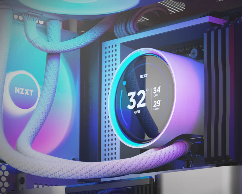 kraken elite rgb quicker installation primary lg 1