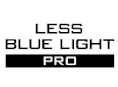 less blue light pro icon