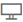 monitor screen icon