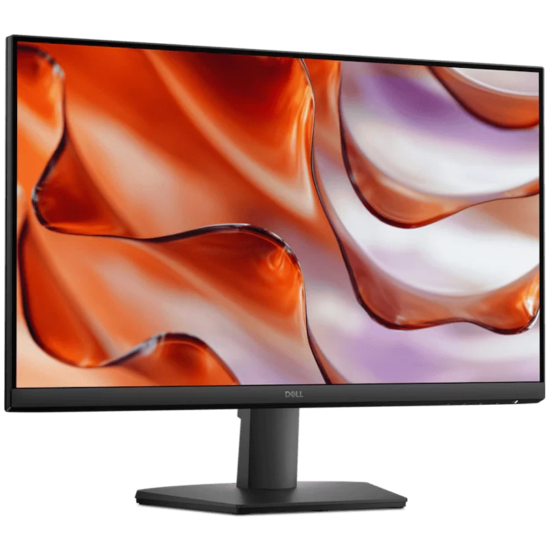 Dell SE2425HM Monitor - 23.8 inch, FHD (1920x1080), IPS, 100Hz, 5ms 3 Dell SE2425HM Monitor - 23.8 inch, FHD (1920x1080), IPS, 100Hz, 5ms - Ảnh 3