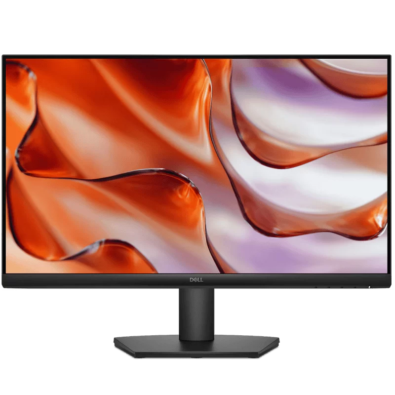 Dell SE2425HM Monitor - 23.8 inch, FHD (1920x1080), IPS, 100Hz, 5ms 2 Dell SE2425HM Monitor - 23.8 inch, FHD (1920x1080), IPS, 100Hz, 5ms - Ảnh 2