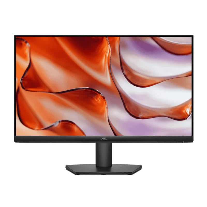 Dell SE2425HM Monitor - 23.8 inch, FHD (1920x1080), IPS, 100Hz, 5ms 1 Dell SE2425HM Monitor - 23.8 inch, FHD (1920x1080), IPS, 100Hz, 5ms