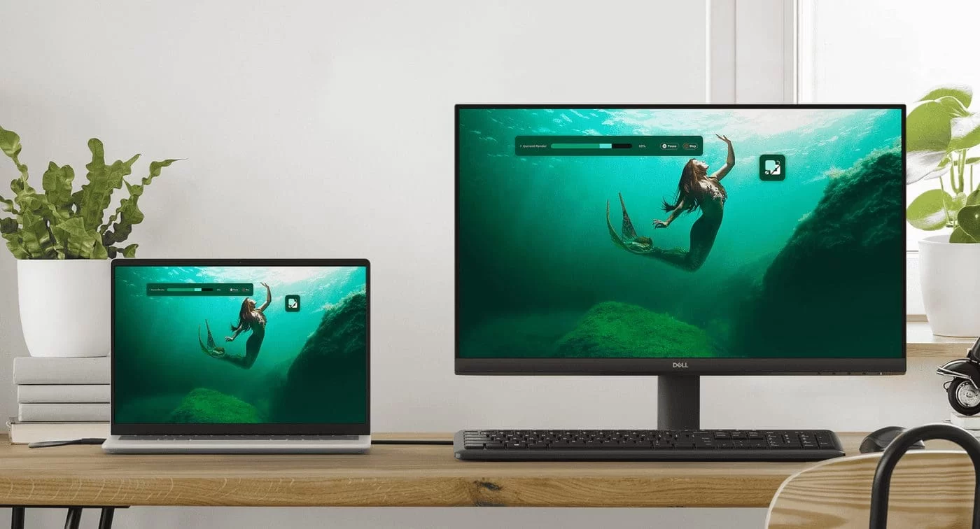 monitor se2425hm pdp mod lifestyle