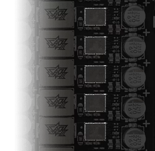 mosfets