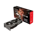 SAPPHIRE NITRO+ AMD Radeon™ RX 9060XT GAMING OC 16GB Graphics Card