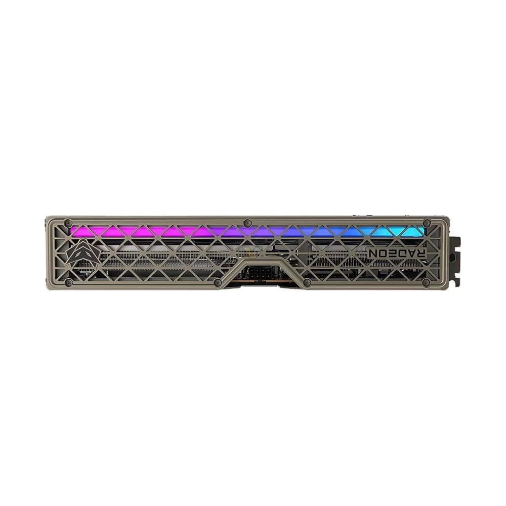 SAPPHIRE NITRO+ AMD Radeon™ RX 9060XT GAMING OC 16GB Graphics Card 7 SAPPHIRE NITRO+ AMD Radeon™ RX 9060XT GAMING OC 16GB Graphics Card - Ảnh 7