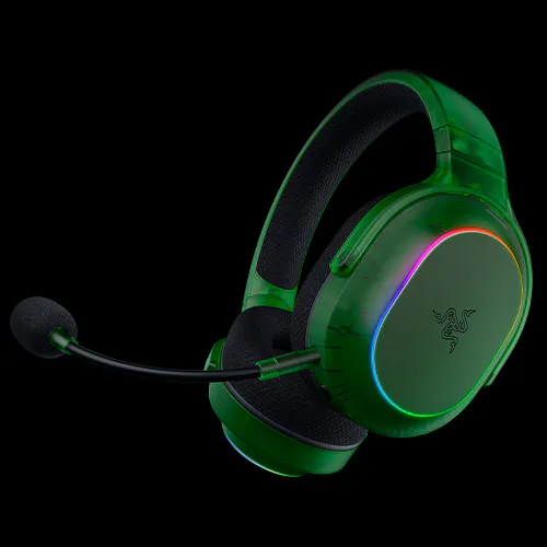 razer barracuda x chroma availablein green