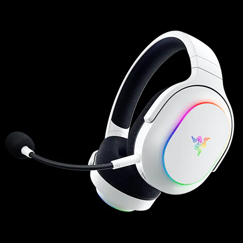 razer barracuda x chroma availablein white