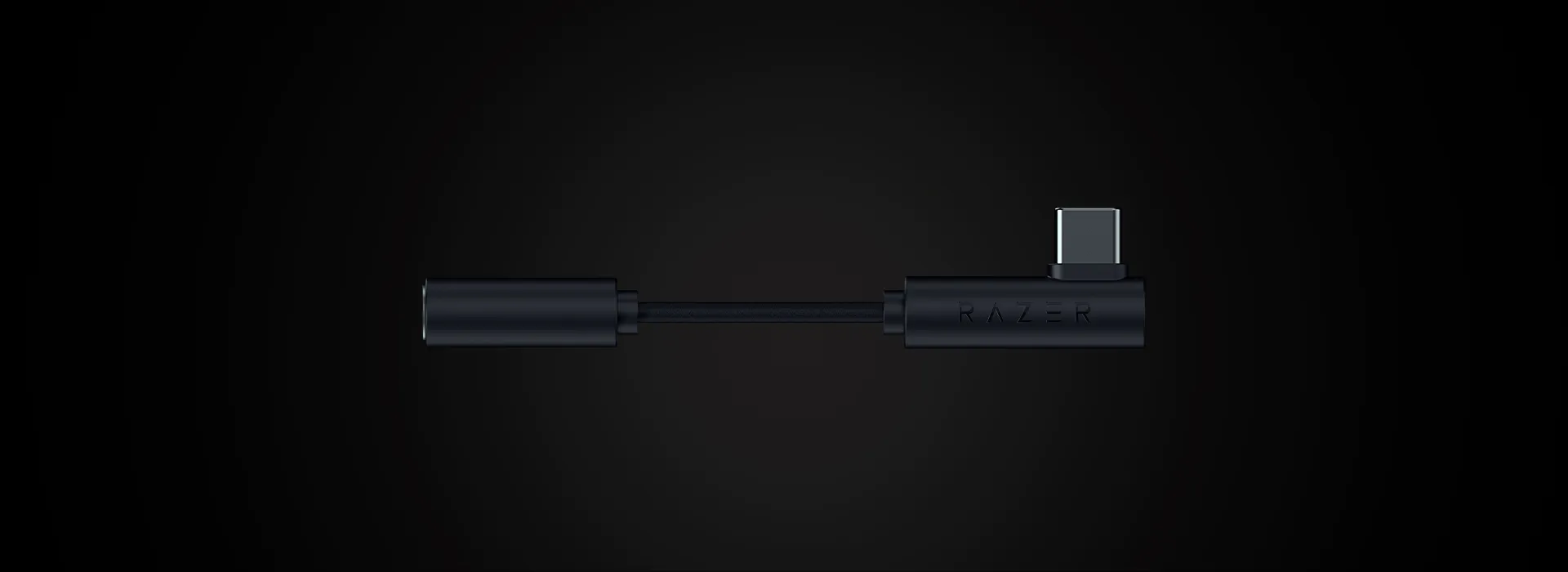 razer hammerhead v3 wired earbuds adapter desktop
